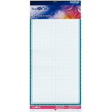 Brother Middle Tack Adhesive Mat (12 x 24 inches)