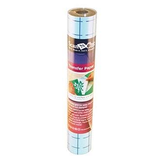 Brother Adhesive Transfer Paper with Grid (12in x 6ft)