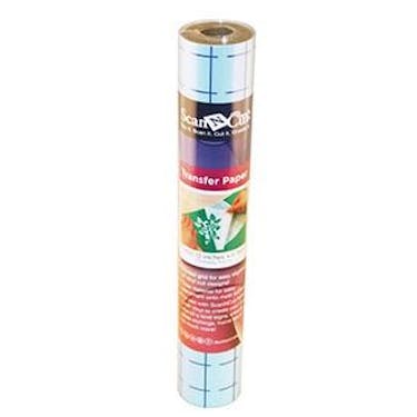 Brother Adhesive Transfer Paper with Grid (12in x 6ft)