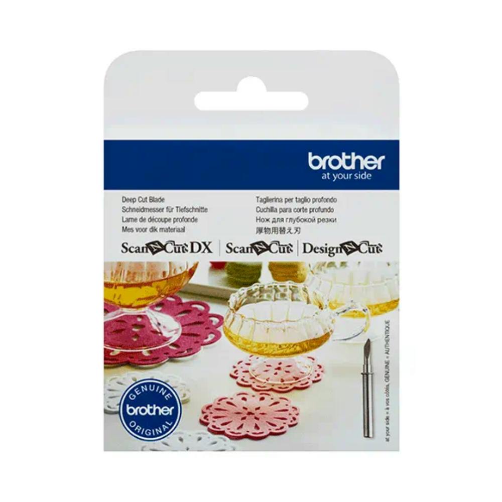 Brother Deep Cut Blade