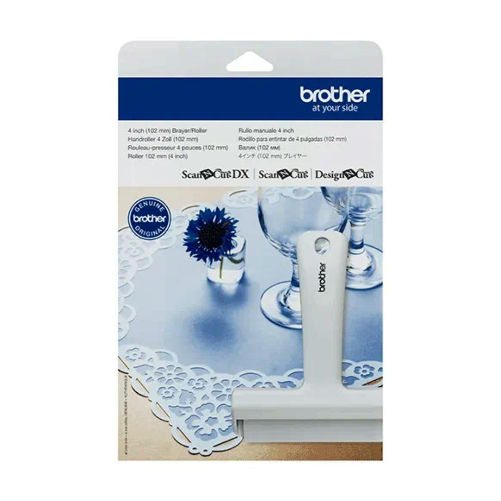 Brother 4in Brayer for ScanNCut