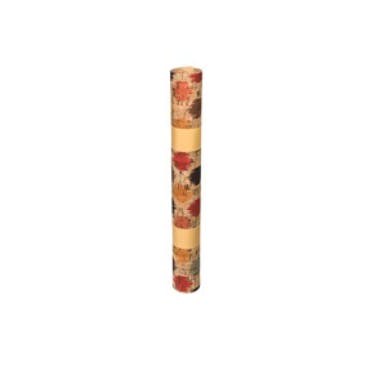 Brother ScanNCut Cork Fabric Brush Strokes Pattern