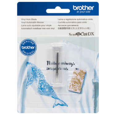 Brother ScanNCut Vinyl Auto Blade