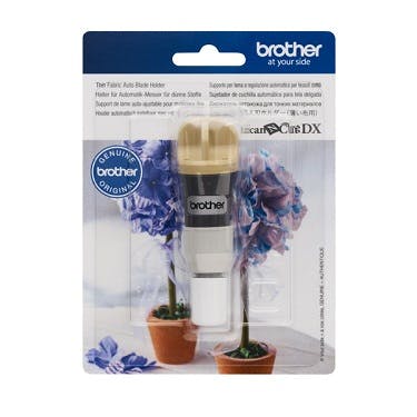 Brother Fabric Auto Blade Holder
