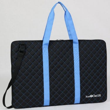 Brother ScanNCut DX Mat Storage Case 12x12 inches