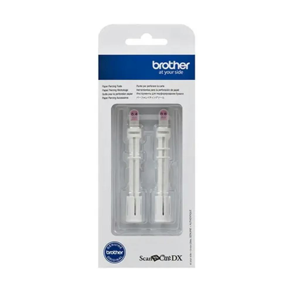 Brother Paper Piercing Tools