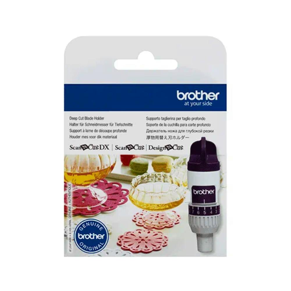 Brother Deep Cut Blade Holder