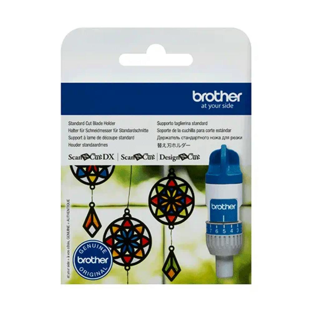 Brother Standard Cut Blade Holder