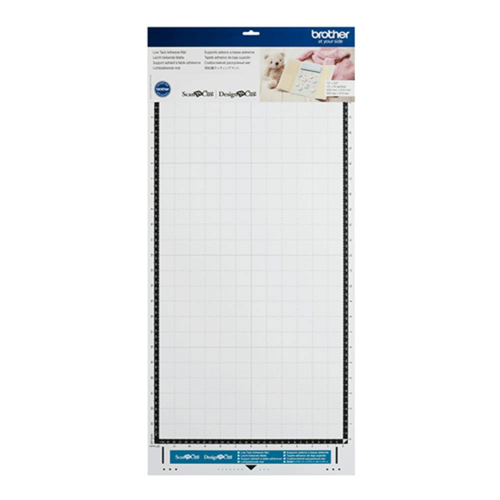 Brother Low Tack Adhesive Mat 12x24 inches