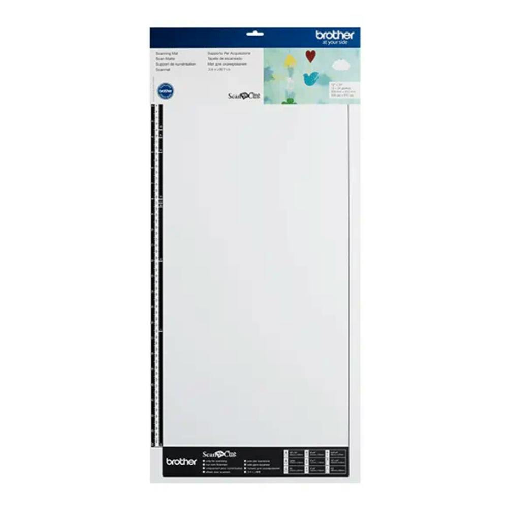 ScanNCut Accessories for Brother CM650W ScanNCut2 Machine - 1000's