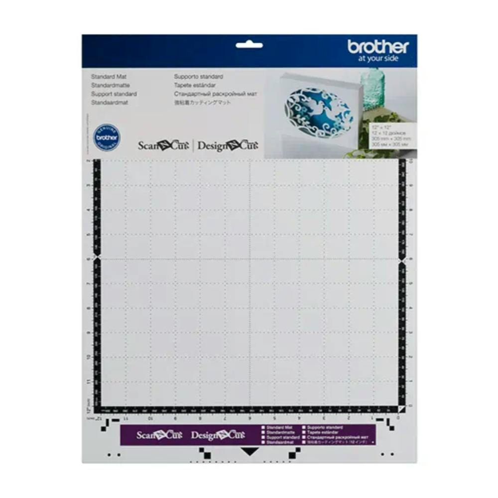 ScanNCut Accessories for Brother CM650W ScanNCut2 Machine - 1000's