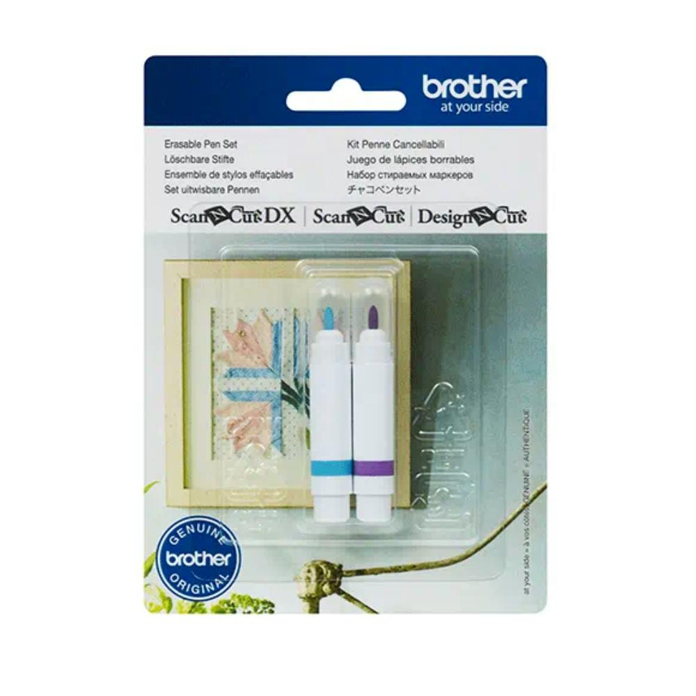 Brother Erasable Pen Set