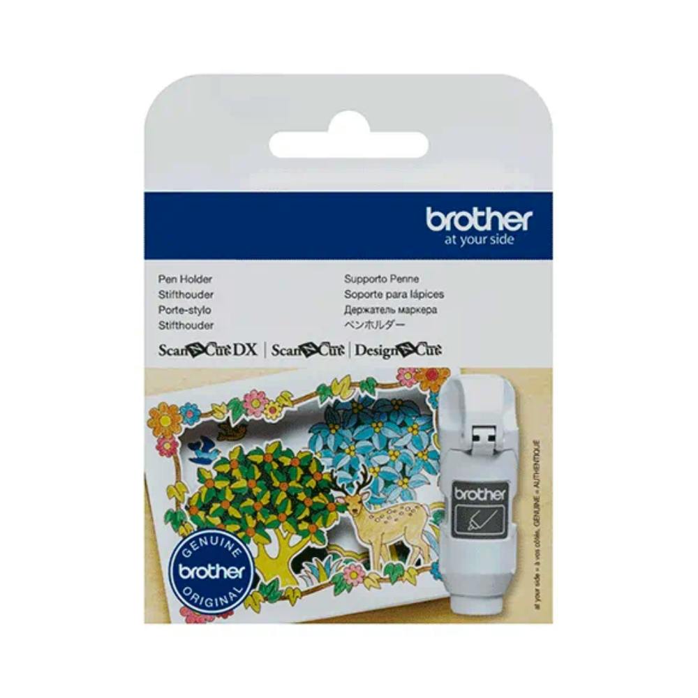 Brother Pen Holder