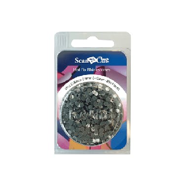 Brother Rhinestone Refill Pack 10SS (2.8 mm - 2.9 mm) – Clear