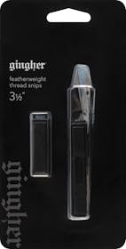 Gingher 6 inch Appliqué Scissors - 1000's of Parts - Pocono Sew & Vac