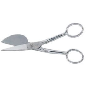 SHUTTLE  Juki Stainless Steel Scissors with blade cover (10 inch
