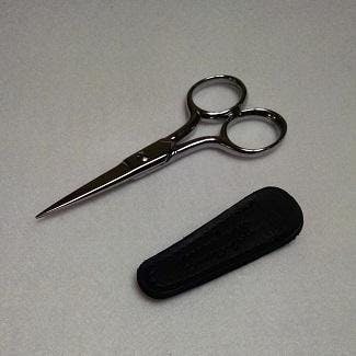 gingher sewing scissors