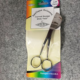 Havel's Embroidery Scissors 3.5-Left-Handed
