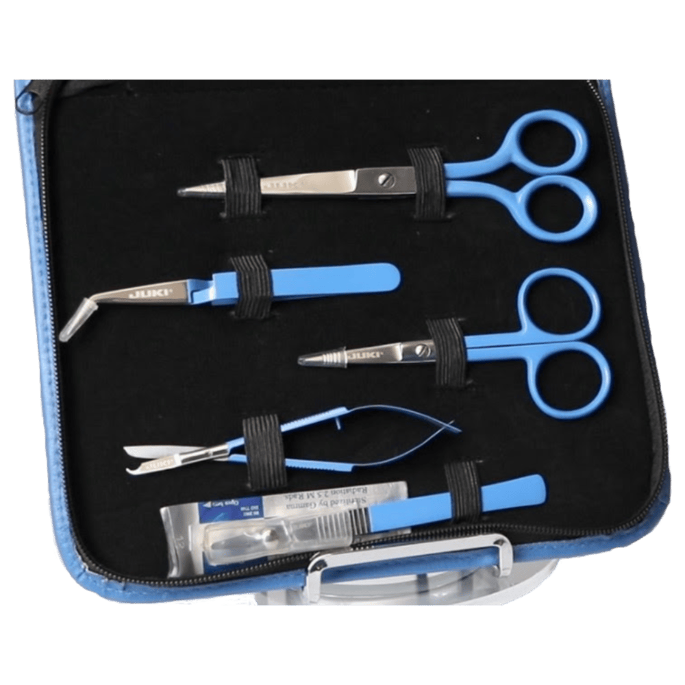 Scissors for Juki Sayaka DX-3000QVP - FREE Shipping over $49.99