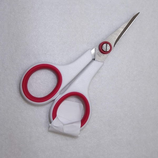 singer scissors