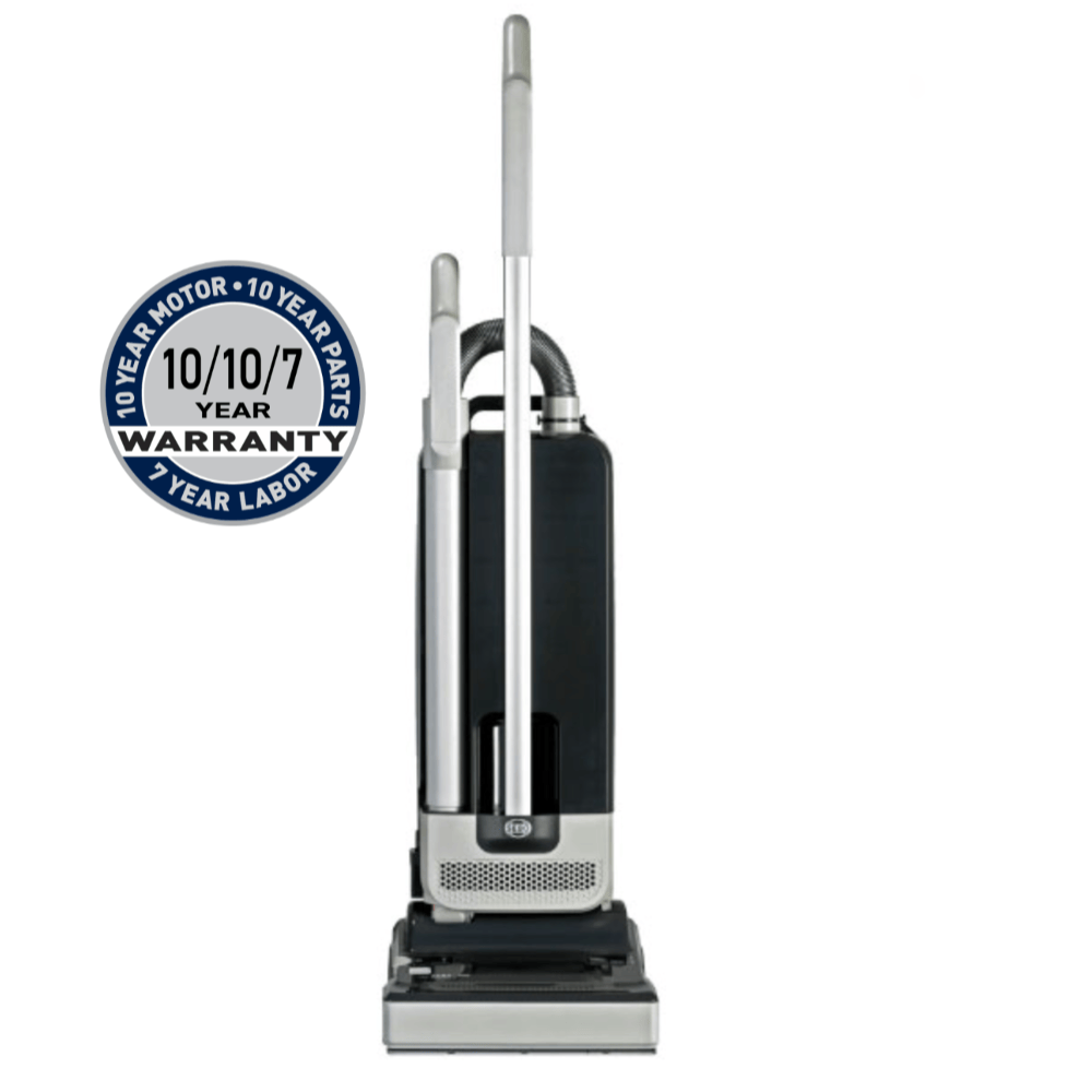 Sebo Upright 300 Mechanical