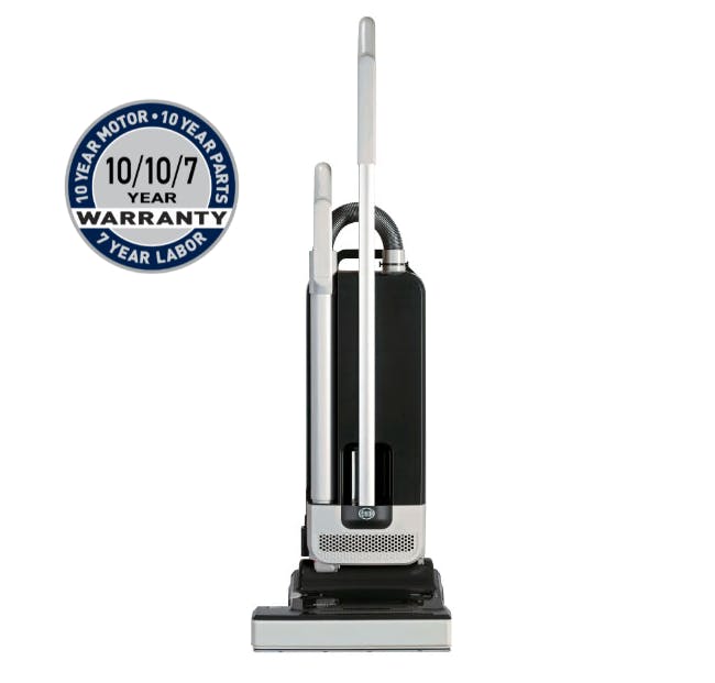 Sebo Upright 350 Mechanical