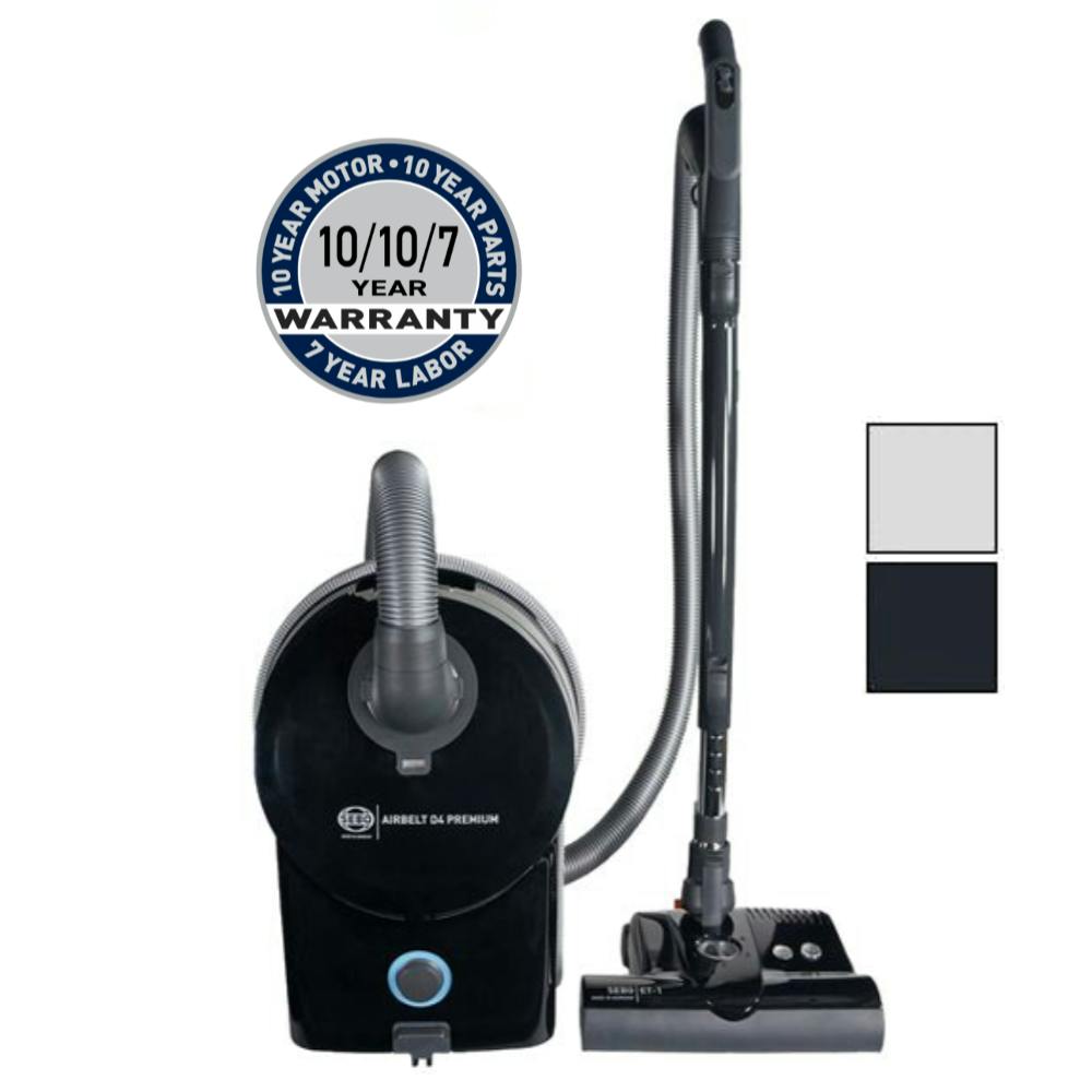 Sebo Canister Airbelt D4 Premium