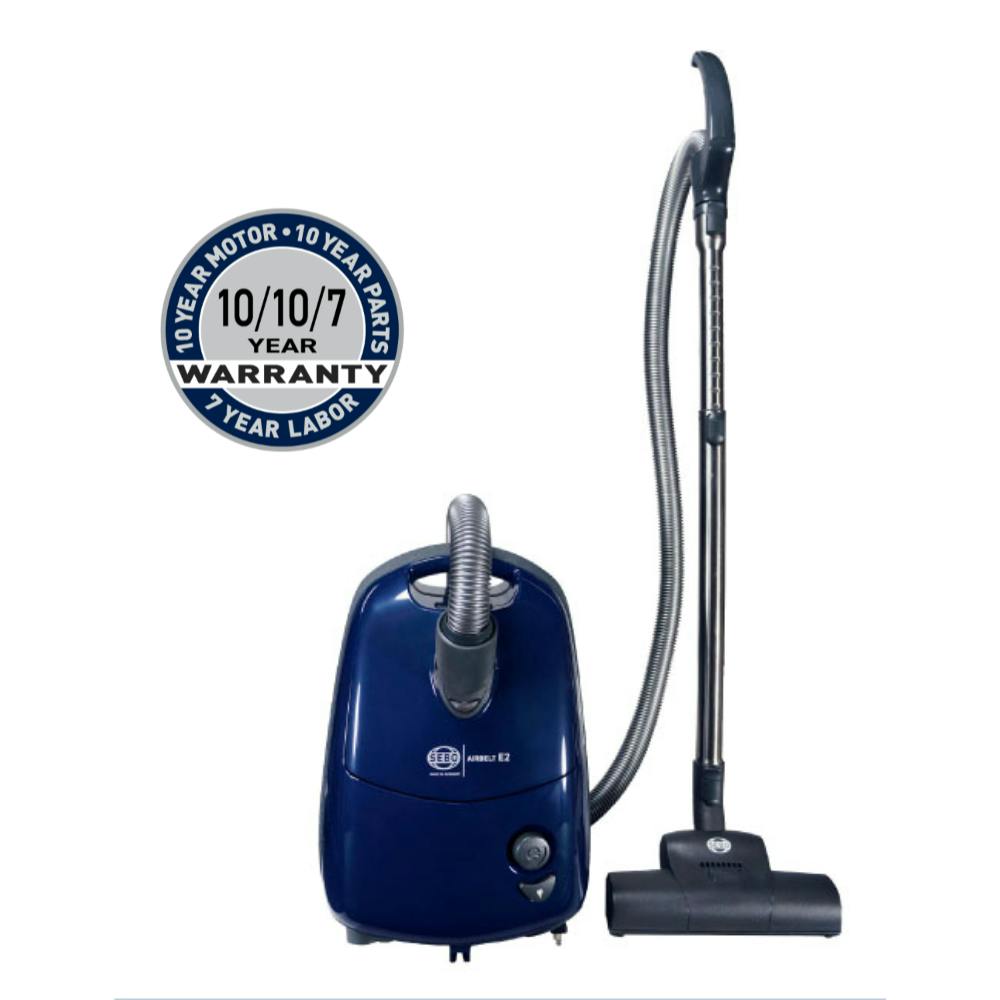 Sebo Canister Airbelt E2 Turbo