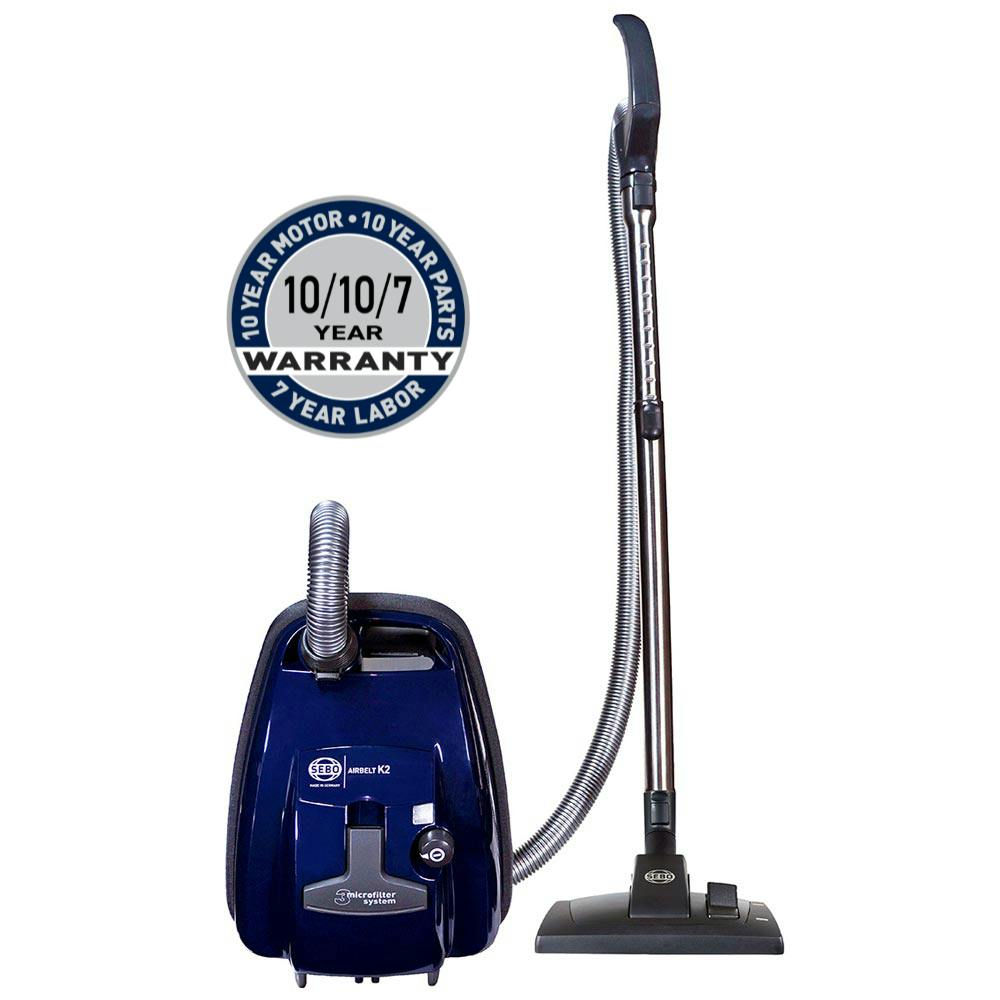 Sebo Canister Airbelt K2 Kombi