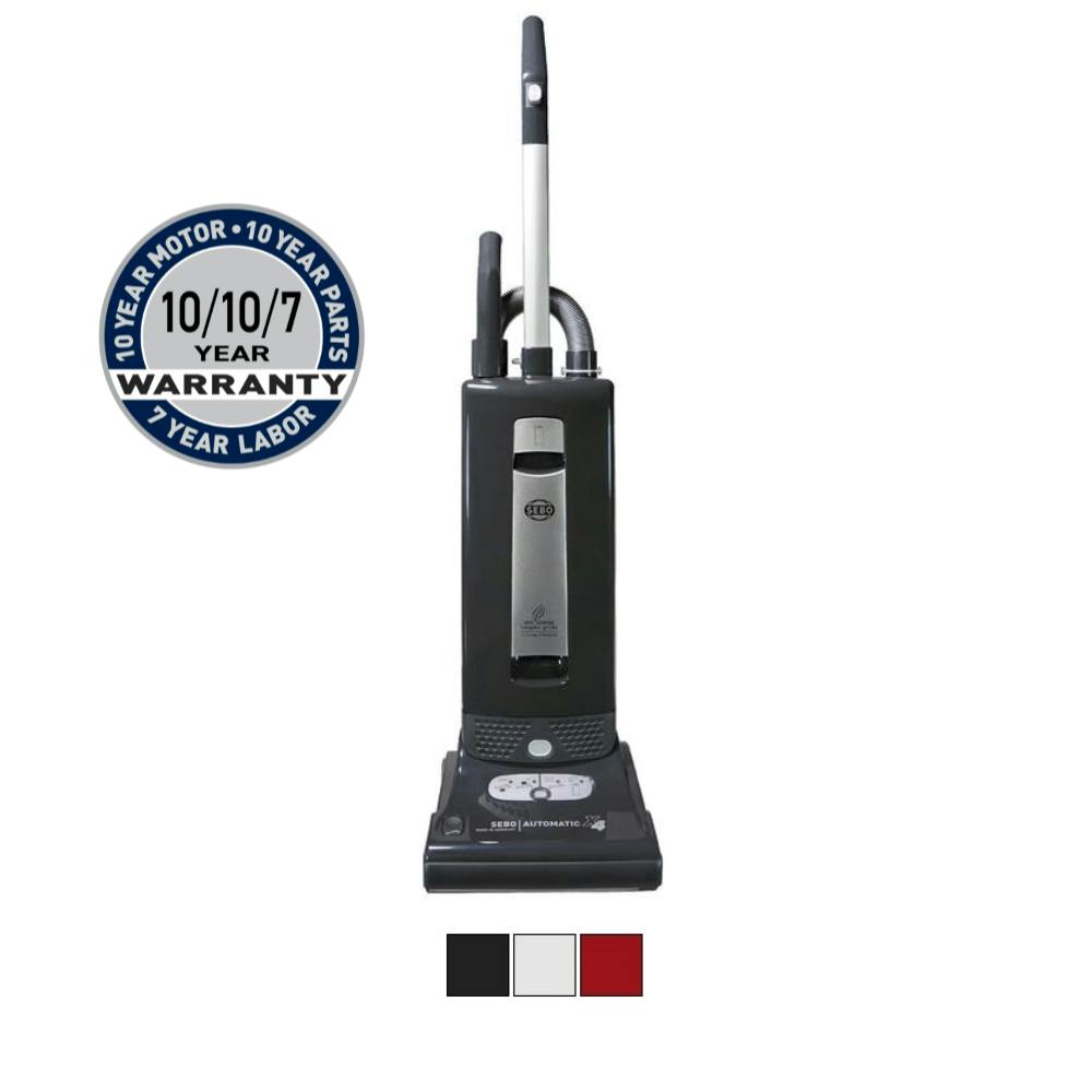Sebo Upright Automatic X4