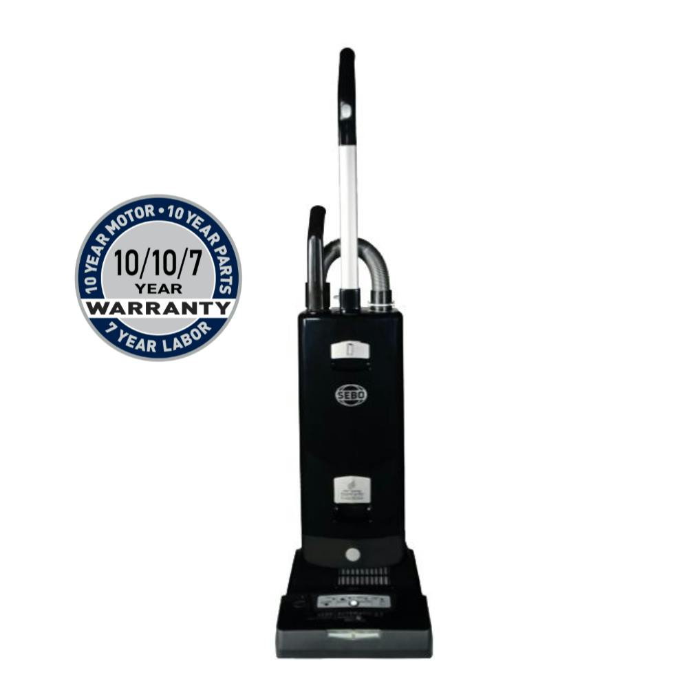 Sebo Upright Automatic X7 Pet
