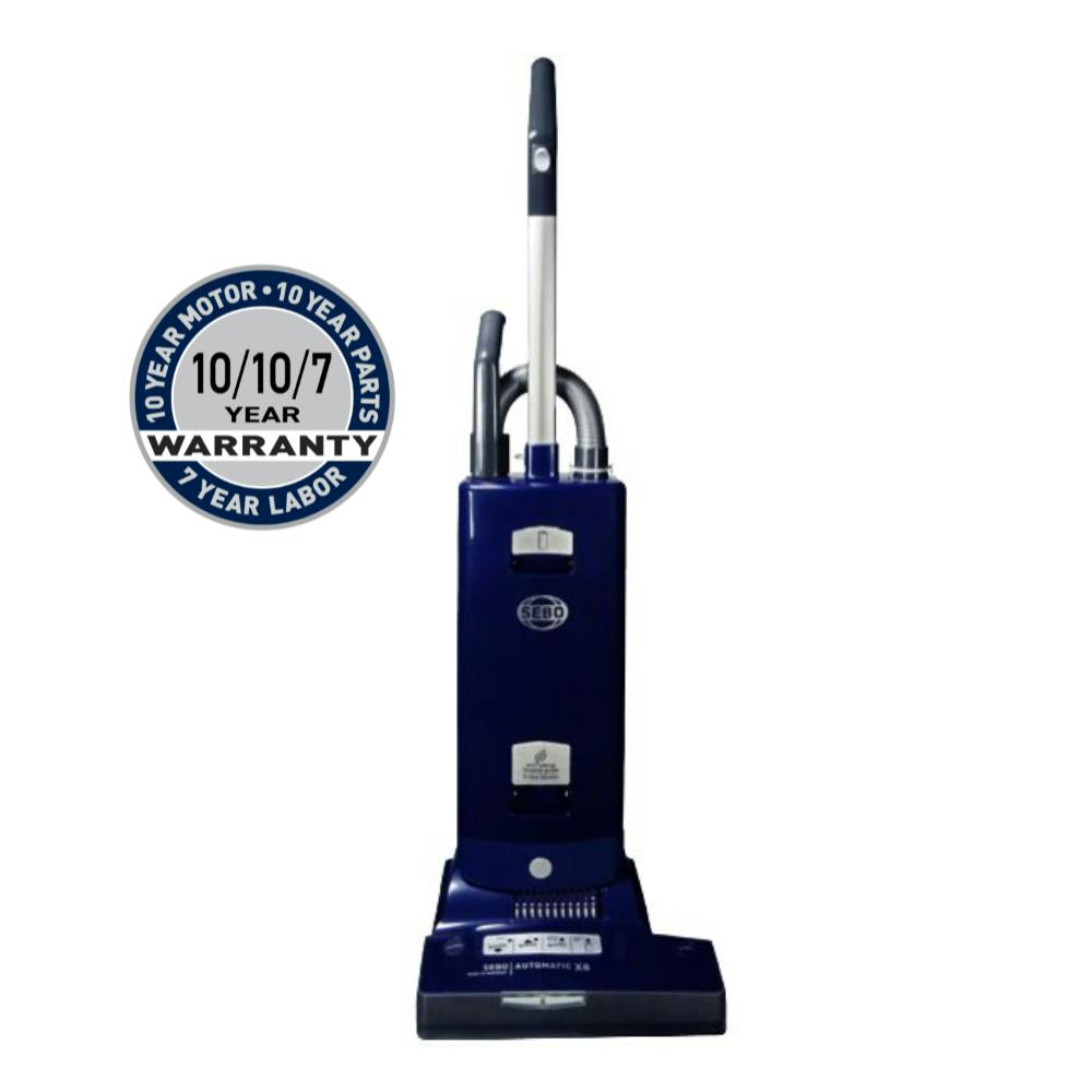 Sebo Upright Automatic X8
