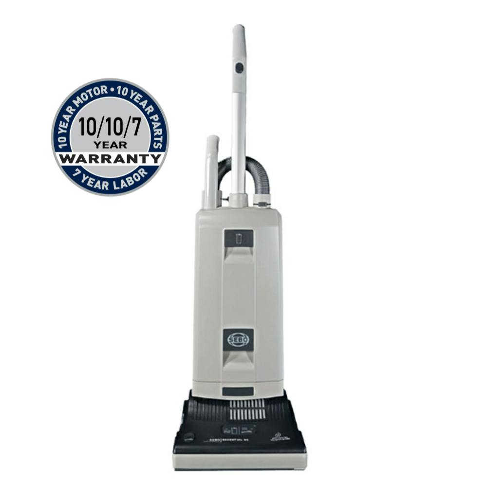 Sebo Upright Essential G4