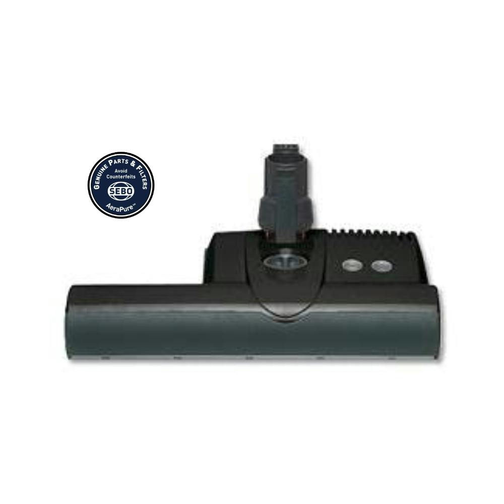 Sebo ET-2 Power Head (No Power Switch)