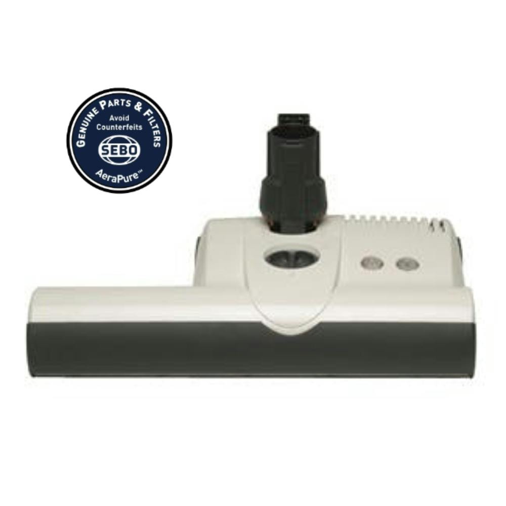 Sebo ET-2 Power Head