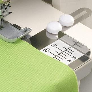 Baby Lock Fabric Guide