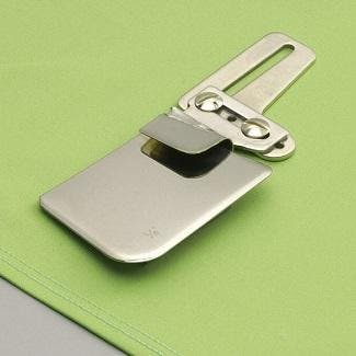 Baby Lock Single Downturn Feller (1/4 inch)