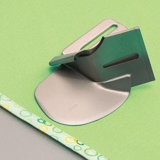 Pied De Canalisation 3 Mm Pour Baby Lock Ovation (B5002-11A-C), Neuf