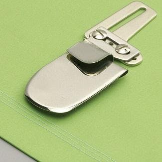 Baby Lock Single Downturn Feller (1 inch)