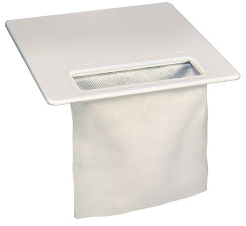 Pedal-Sta Serger Pad/Trim Catcher