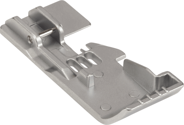 Bernette Standard Serger Foot for B68