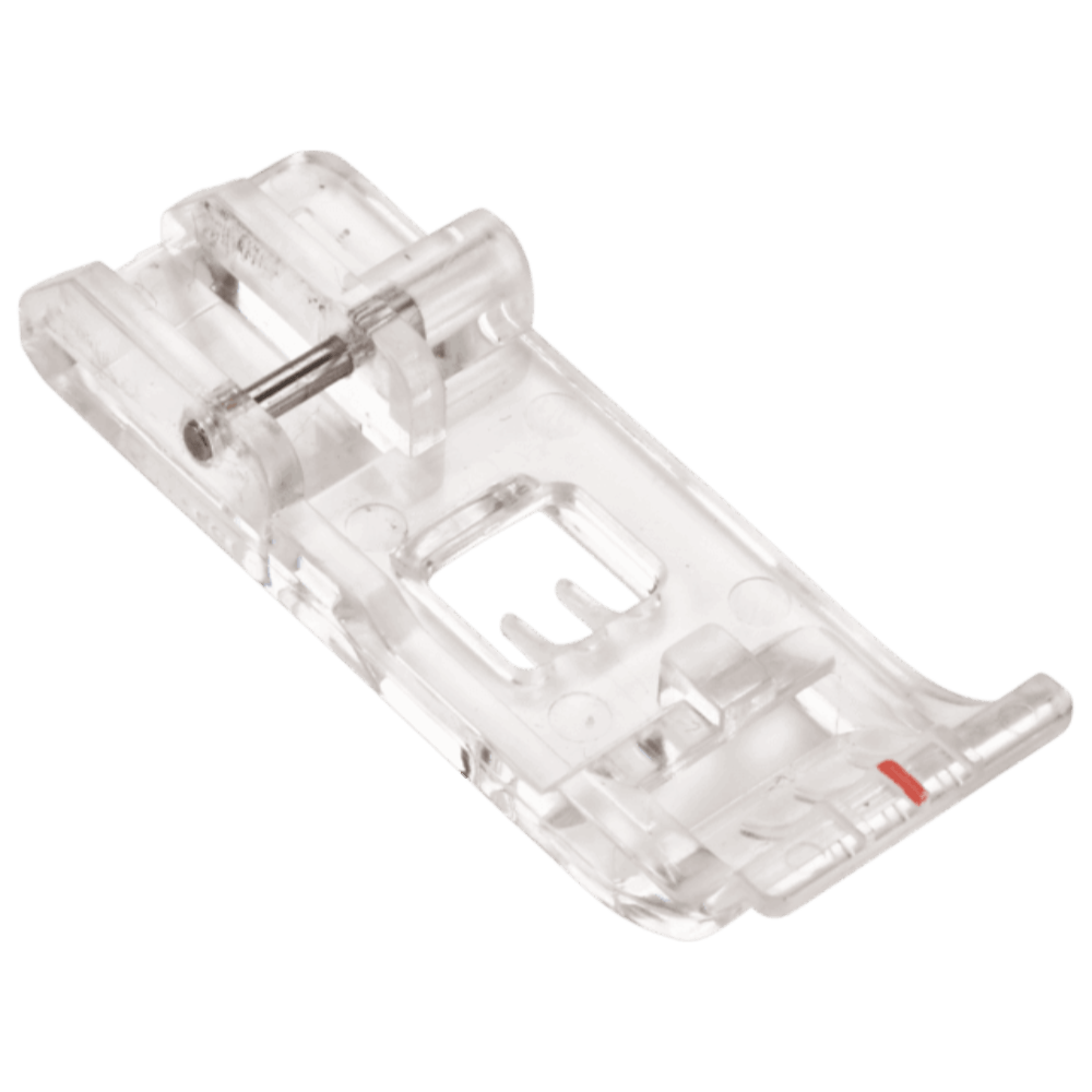 Bernette Standard Clear Serger Foot