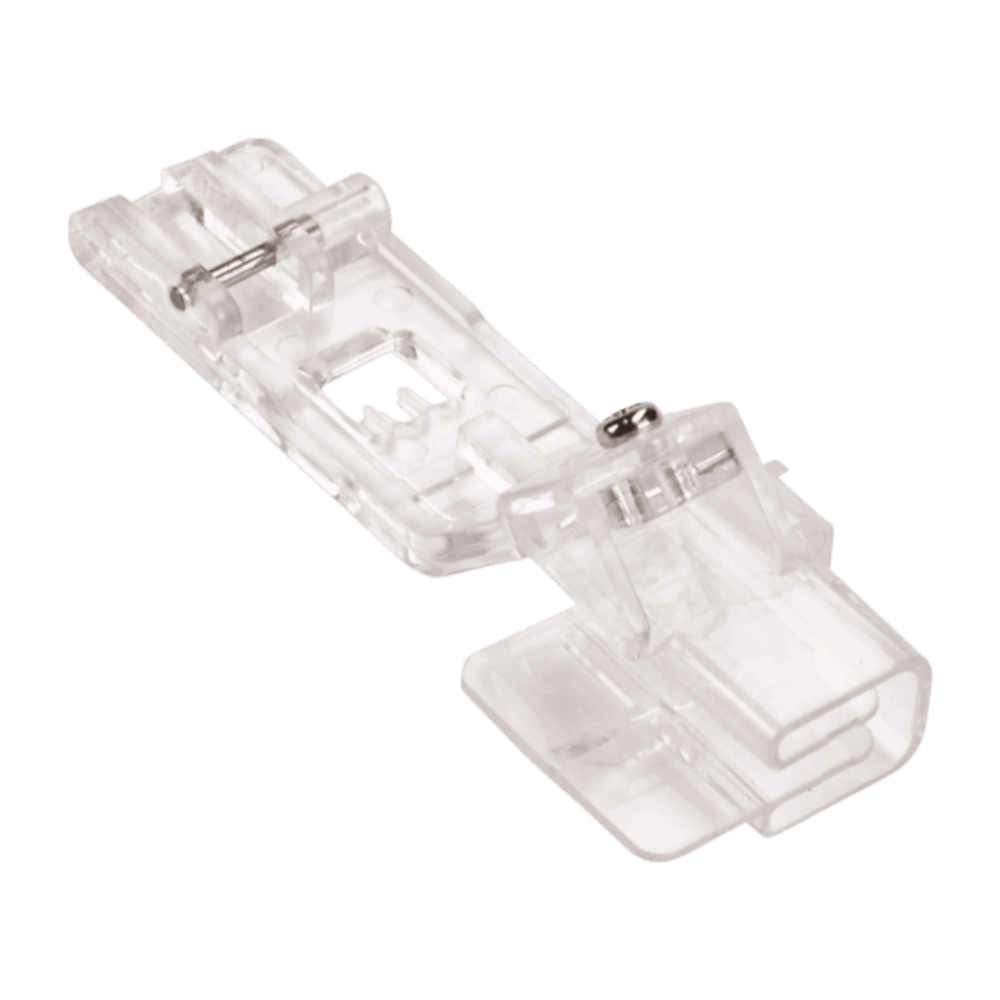 Bernette Binder Attachment Unfolded Tape Foot