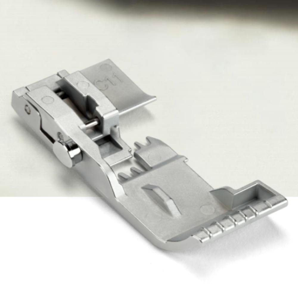 Bernina Overlock/Combostitch Foot #C11