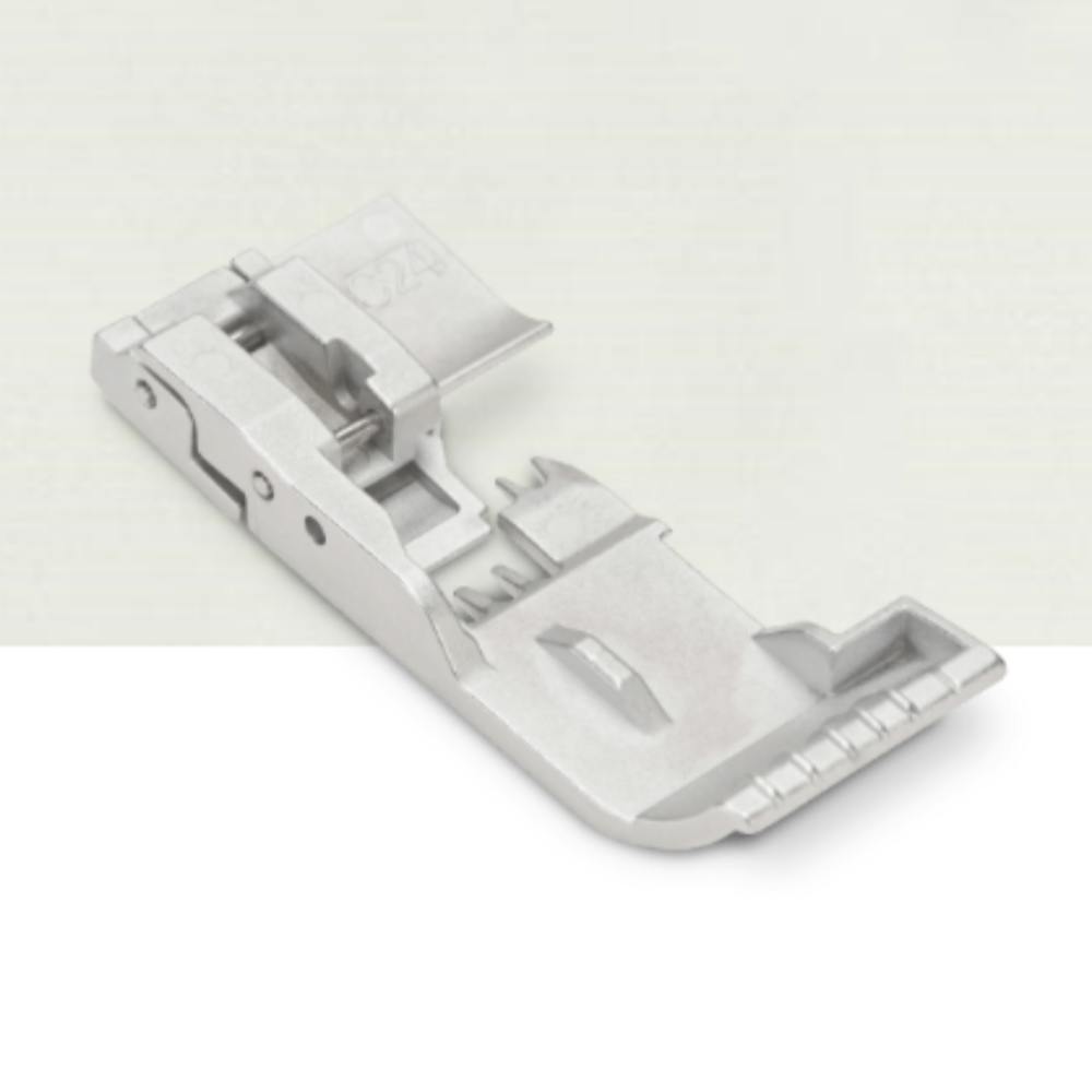 Bernina Shirring Foot #C24