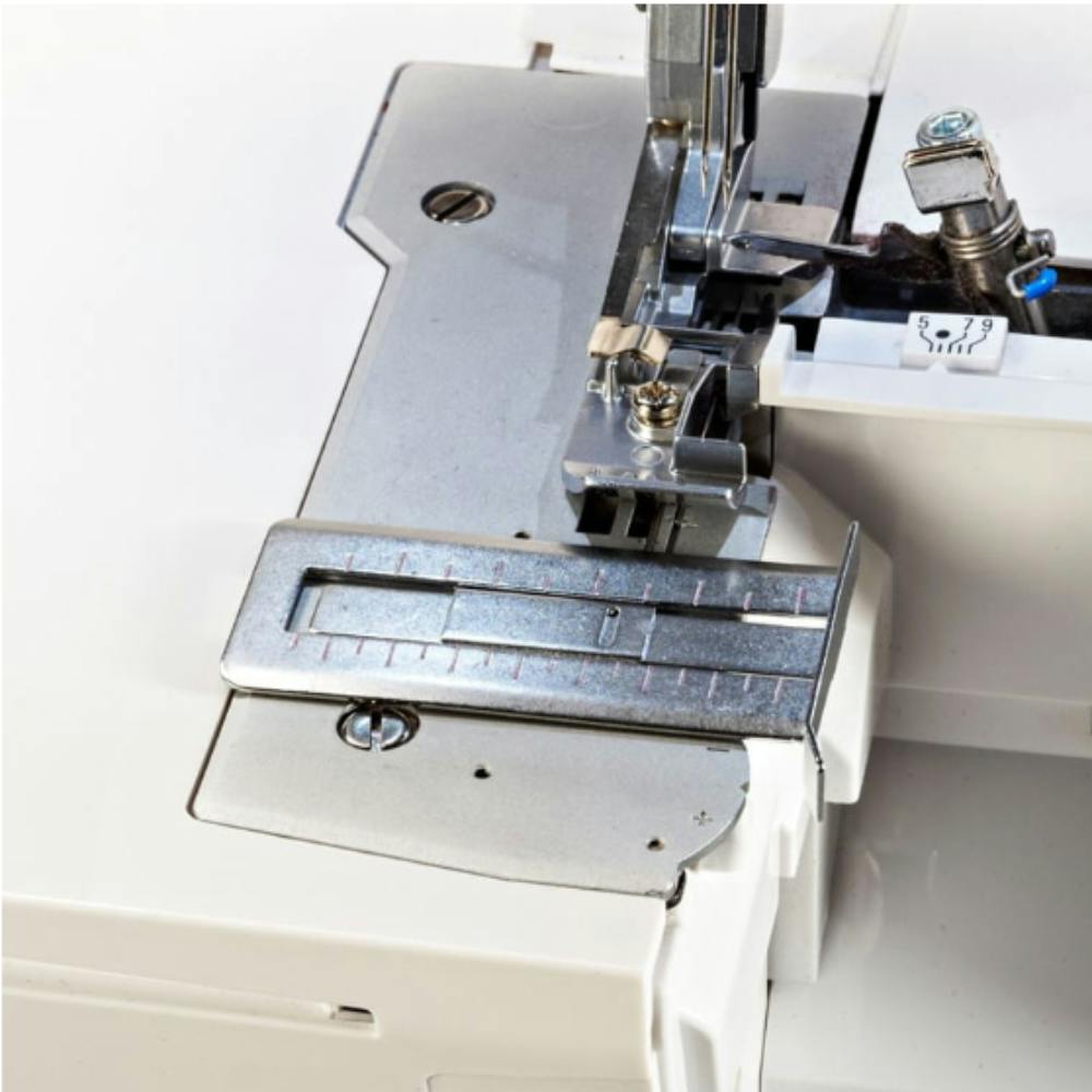 Bernina Seam Guide Right