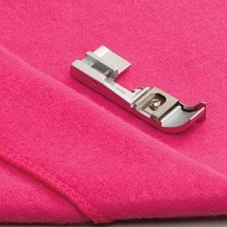 Baby Lock Blind Hem Foot
