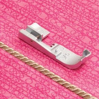 Baby Lock Cording Foot 5mm