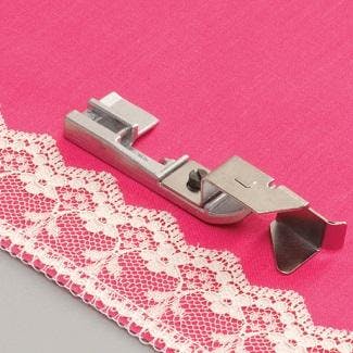 Baby Lock Lace Applicator Foot