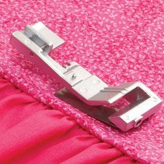 Baby Lock Ruffling Foot BLE-RF
